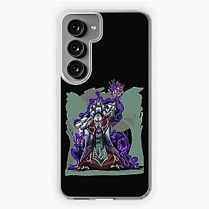 Slay the Spire 2 Samsung Galaxy Soft Case