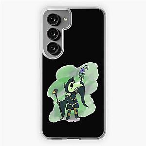 Slay the Spire 2 Samsung Galaxy Soft Case