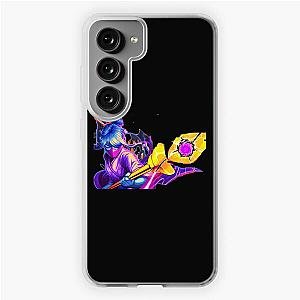 Slay The Spire                    Samsung Galaxy Soft Case