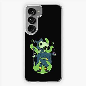 Slay the Spire 2 Samsung Galaxy Soft Case