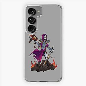 Slay the Spire 2 Samsung Galaxy Soft Case