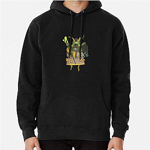 Slay the Spire 2 Pullover Hoodie