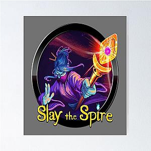 Slay the Spire 2 Poster