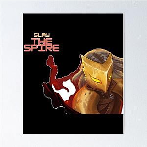 Slay the Spire  Poster