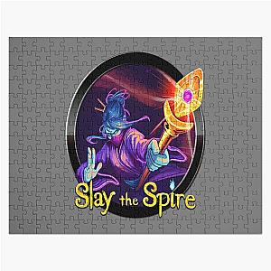 Slay the Spire 2 Jigsaw Puzzle