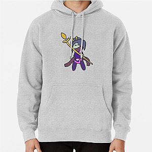 Slay the Spire 2 Pullover Hoodie