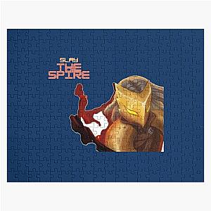 Slay the Spire  Jigsaw Puzzle