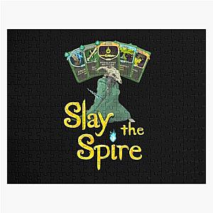 Slay the Spire 2 Jigsaw Puzzle