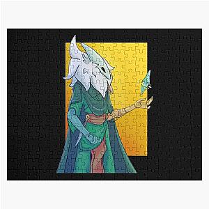 Slay the Spire 2 Jigsaw Puzzle