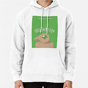 Bird Faced-Urn - Slay the Spire Relic  Pullover Hoodie