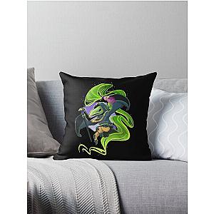 Slay the Spire 2 Throw Pillow