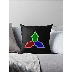 Slay The Spire Keys (Minimalistic design) Throw Pillow