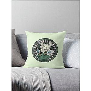 Slay The Spire Video Games Classic Tshirt Throw Pillow