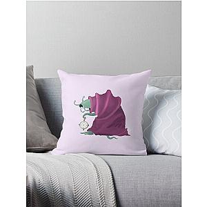 Slay The Spire Time Eater Iphone Case  Throw Pillow