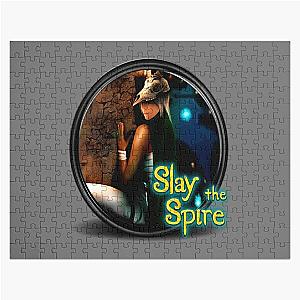 Slay the Spire 2 Jigsaw Puzzle