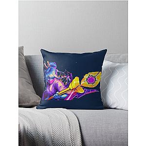 Slay The Spire                    Throw Pillow