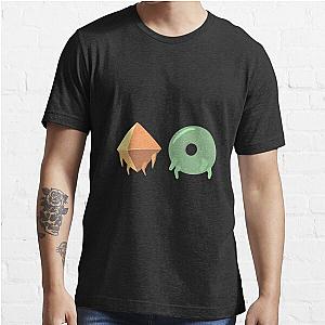 Slay The Spire Donu and Deca Sticker Essential T-Shirt