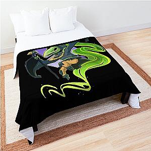 Slay the Spire 2 Comforter