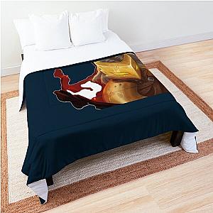 Slay the Spire  Comforter