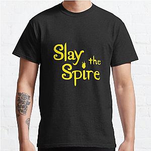 slay the spire yellow Classic T-Shirt