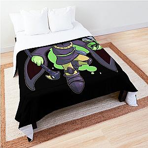 Slay the Spire 2 Comforter