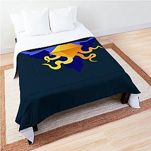 slay the spire     Comforter