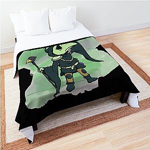 Slay the Spire 2 Comforter