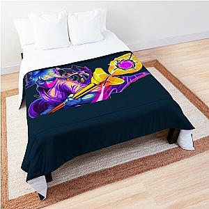 Slay The Spire                    Comforter