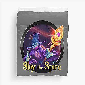 Slay the Spire 2 Duvet Cover