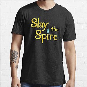 Slay The Spire Logo Essential T-Shirt