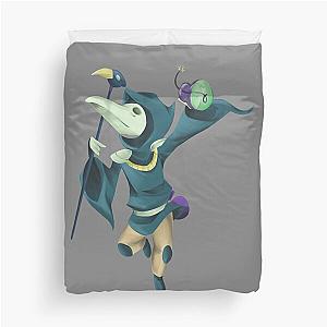 Slay the Spire 2 Duvet Cover