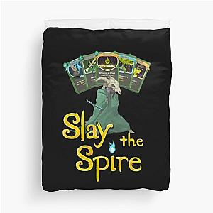 Slay the Spire 2 Duvet Cover