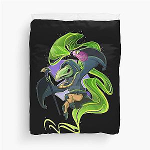 Slay the Spire 2 Duvet Cover