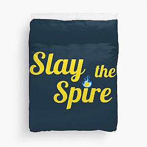 Slay the Spire  Duvet Cover