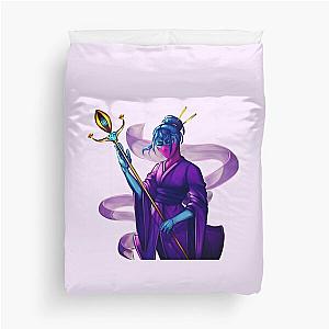 Slay The Spire Video Games Classic Tshirt Duvet Cover