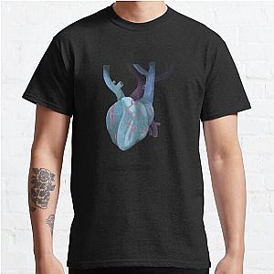 Slay The Spire Corrupt Heart Classic Tshirt Classic T-Shirt