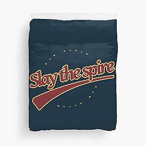 Slay the spire CAW CAAAW     Duvet Cover