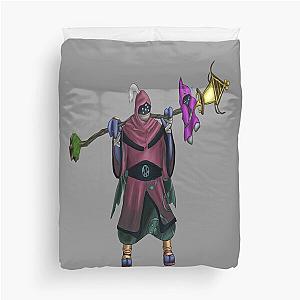 Slay the Spire 2 Duvet Cover