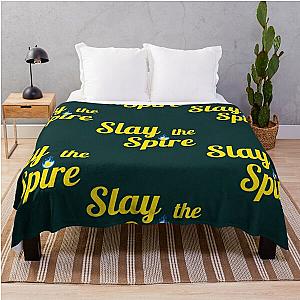 Slay the Spire  Throw Blanket