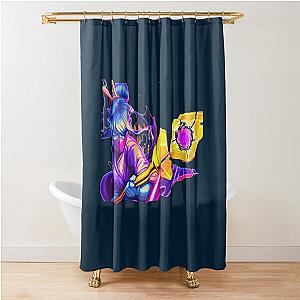 Slay The Spire                    Shower Curtain