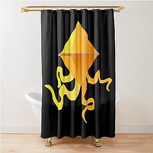 slay the spire Trend T-shirt Shower Curtain