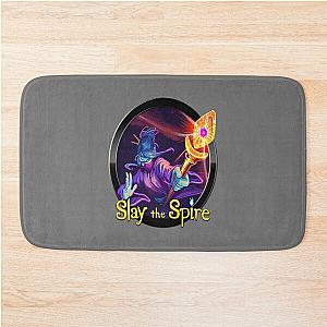 Slay the Spire 2 Bath Mat