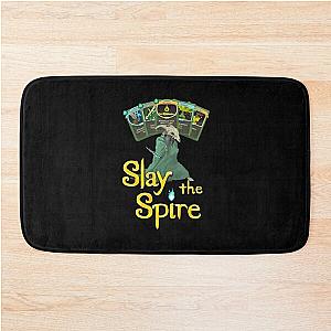 Slay the Spire 2 Bath Mat