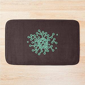 Slay the Spire Creative AI      Bath Mat