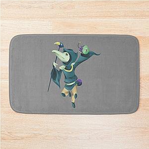 Slay the Spire 2 Bath Mat