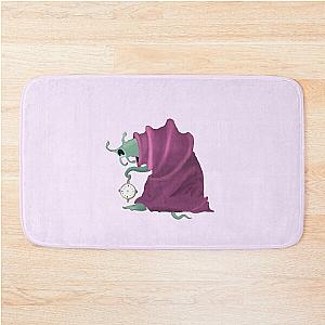 Slay The Spire Time Eater Iphone Case  Bath Mat