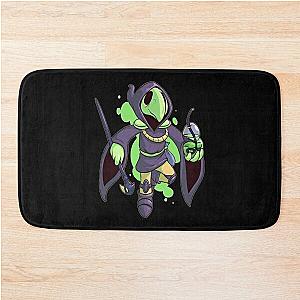 Slay the Spire 2 Bath Mat