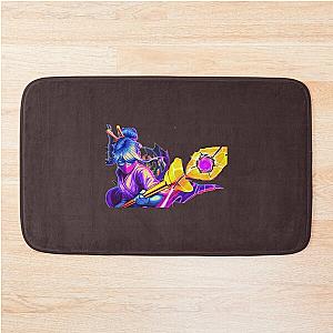 Slay The Spire                    Bath Mat