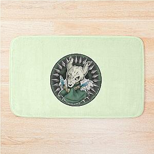 Slay The Spire Video Games Classic Tshirt Bath Mat