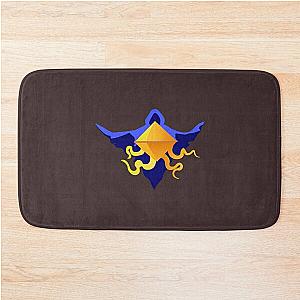 slay the spire     Bath Mat